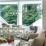 Appartamento Gluecksoase - Bella Rosa