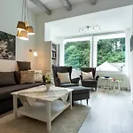 Gluecksoase - Bella Rosa Binz