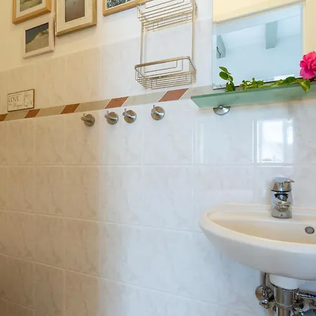 Bella Rosa - Gluecksoase Apartment