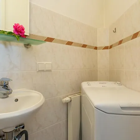 Gluecksoase - Bella Rosa Apartment *