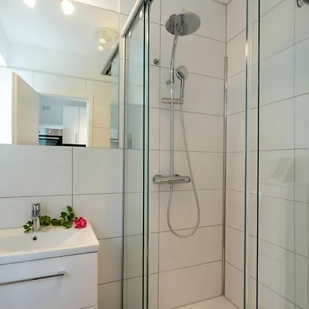 Bella Rosa - Gluecksoase Apartment