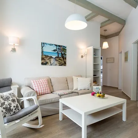 Bella Rosa - Gluecksoase Binz
